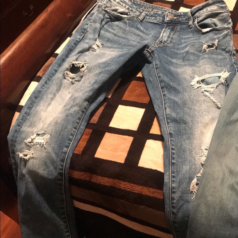 Men’s pants